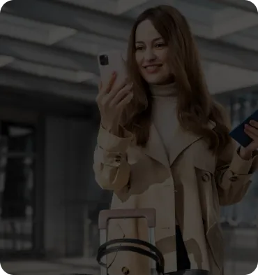 Travel & Tourism — industry served by Elchai Group