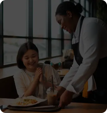 Food & Restaurant — industry served by Elchai Group