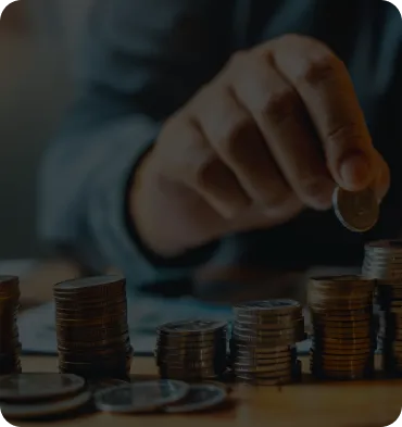 Finance — industry served by Elchai Group